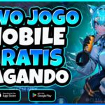 Counter Fire: Novo Jogo NFT Mobile Android e IOS Grátis com Elementos MOBA e Battle Royale Pagando