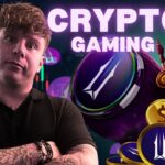 Crypto Gaming | NFT Games Play to Earn | Crypto Gaming Gems