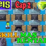 ¡Descubre la Mejor Skill para Ganar en Pixels NFT! 💰