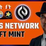 Elys Network aonde mintar o NFT?