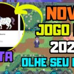 FORGOTTEN RUNES NFT –  NOVO JOGO PAGANDO MUITO NO SEU BETA – CONFIRA SEU EMAIL SE VC PEGOU A KEY