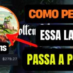 FORGOTTEN RUNES NFT  PASSO A PASSO PARA VC GANHAR UMA LAND GRÁTIS NO VALOR DE ( R$1108,00  )