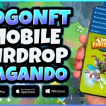 Fableborne: Lançamento Season 2 Grátis e vai Pagar Bem! – Jogo NFT Mobile Android e IOS com Airdrop