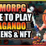 Forgotten Runiverse: Jogo NFT Grátis com Oportunidades de Ganhos Hoje – Free to play & Play to Earn