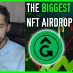 GMI Airdrop | The Biggest NFT Airdrop In Crypto?