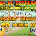 😎GUIA INICIAL | ✅LO QUE DEBES HACER AL INICIO | LUMITERRA #NFT #GAME 2024