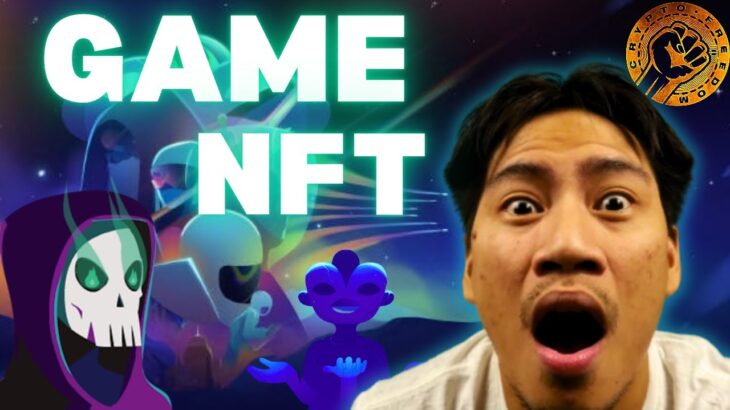 Game NFT | Play to Earn NFT Games | NFT Games Free to Play