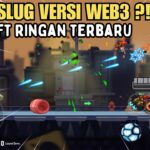 Game NFT Ringan Terbaru Mirip Metap Slug Versi Web3 | Starmech | Sesepuh NFT