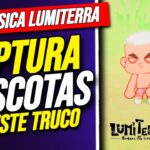 Guia LUMITERRA: Como ATRAPAR MASCOTA en este JUEGO NFT WEB3 !