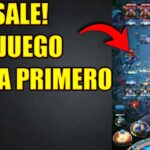 ❗HOY SALE NUEVO JUEGO GANA RANKEANDO   | JUEGO NFT FREE TO PLAY 2024 PAGANDO SOMNIS