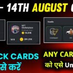 How To Unlock NFT Marketplace Card | NFT Marketplace Card Unlock Kaise kare | Hamster Kombat