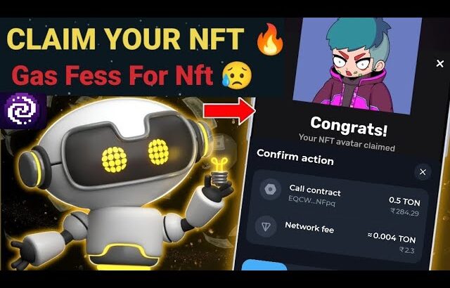 How to Claim #pixelverse NFT 🤯 Gas fees for Nft claim #pixelverse Gas fees Nft. Problem solved 🤯🔥