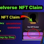 How to claim pixelverse NFT | Pixelverse NFT Claim | Pixelverse NFT withdraw | nft not showing