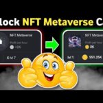 How to unlock NFT Metaverse card hamster kombat | Unlock daily combo card NFT Metaverse