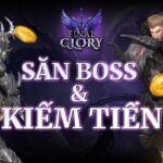 Hướng dẫn chơi game NFT Final Glory kiếm tiền miễn phí, săn quái + vượt ải để nhận token