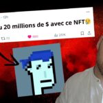 IL PERD 20 MILLIONS DE $ À CAUSE D’UN NFT !! 🤯 – ACTU