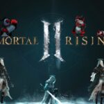 Immortal Rising 2 | GAME NFT thể loại nhập vai , treo máy kiếm token cực HOT (#1 giới thiệu )