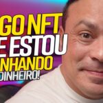 JOGOS NFT e Crypto que estou GANHANDO DINHEIRO e quanto PAGA!