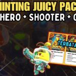 Jangan Sampai Telat !! Free Minting Shooter Game NFT Juicy Adventure | Sesepuh NFT