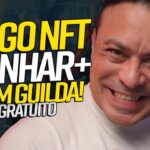 Jogo NFT Epic Ballad como Entrar em uma GUILDA e GANHAR mais