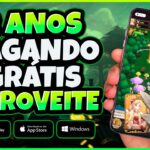 Jogo NFT Grátis Pagando a Mais de 2 Anos com Novo Evento “Corre!” – Tap Fantasy PC e Mobile na TON