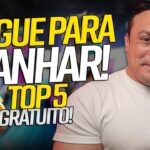 Jogue para Ganhar Top 5 jogos NFT e Web3 incríveis pagando