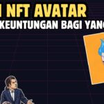 Klaim NFT Avatar Di Telegram Dan Dashoboard Pixelverse – Sesepuh NFT