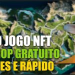 LAST ODYSSEY – NOVO JOGO NFT COM AIRDROP GRATUITO COMEÇANDO AGORA