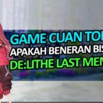 🔴[LIVE] – BISA CUAN BRUTAL DIGAME NFT WAIFU BARU INI?