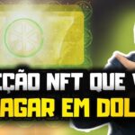 LIVE DE PAGAMENTOS NFT NOOB LIMERCOIN