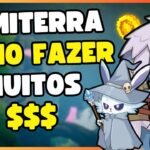 LUMITERRA – GUIA COMPLETO COMO FARMAR $$$ PASSO A PASSO TUTORIAL NOVO JOGO NFT RONIN #lumiterra