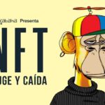 La catástrofe de las crypto imágenes. Que pasó con los NFT