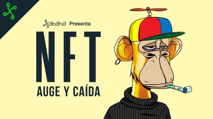 La catástrofe de las crypto imágenes. Que pasó con los NFT