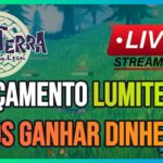 Lançamento LUMITERRA, bora conhecer e fazer $$$$ – Jogos nft, novidades, e lançamentos ? Só vem !!