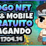 Lumiterra: Novo Jogo NFT Grátis Pagando Muito MMORPG e Fazendinha – Veja Como Jogar e Ganhar