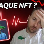 MORT NFT LACOSTE – CB METAMASK – OPPORTUNITÉS CRYPTO GAMING – ACTU