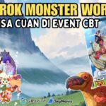 Mirip Clash Royale !! Cara Cuan Game NFT Ragnarok Monster World | Sesepuh NFT