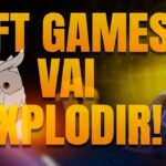 NFT GAMES É O PRÓXIMO HYPE DO MERCADO 💥 SOLANA ⚡AIRDROP E BATE PAPO