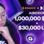 NFT Game CARV hợp tác với Binance | Airdrop 1,000,000 $ CARV