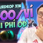 NFT Game | Top 2 Kèo Airdrop FREE cho 6 tháng cuối năm 2024