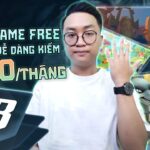 NFT Game | Top 5 Game trên Ronin Kiếm $500/Tháng trong 2024