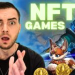 NFT Games | Play to Earn | NFT Games to Play