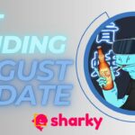 NFT Lending August Update: We got a Default!