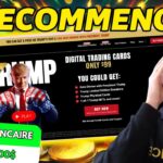 NOUVEAU NFT TRUMP – PUMP FUN NFT & AIRDROP – EVENT GAMING WEB3 – ACTU