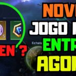 NOVO JOGO NFT ASTRARK ACABOU DE SAIR SEU ALPHA – CONFIRA COMO PARTICIPAR E GANHAR PRÊMIOS