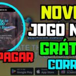 NOVO JOGO NFT SOMNIS RUMBLE RUSH   GANHE DINHEIRO NESSE EVENTO QUE CHEGOU HOJE – GRÁTIS