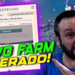 NOVO SISTEMA DE FARM – PAGARÁ ITEM NFT DE +$1.000 – MOONFROST #coinex #jogonft #gamenft #playtoearn