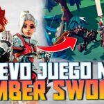 ¡¡NUEVO JUEGO NFT!! COMO PARTICIPAR DEL AIRDROP 🤯 ¡¡TE EXPLICO TODO!! EMBER SWORD