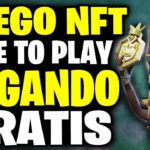 🚀 NUEVO JUEGO NFT PAGANDO GRATIS 💥 COMO GENERAR 💥 NFT FREE TO PLAY 🚀 ZEEVERSE