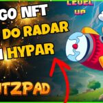 🔥 NUTZ PAD – NOVO JOGO NFT em PRÉ LISTAGEM – MEME COIN – FREE TO PLAY – PASSO A PASSO